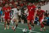 Timnas Indonesia Kalah dari Arab Saudi 2–3, Peluang Skuad Garuda Lolos Piala Dunia Makin Berat