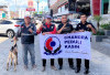 Chandra Group Rayakan Idul Adha dengan Berbagi 33 Hewan Kurban