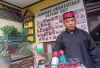 Babe Lukman, Penjaga Warisan Budaya Betawi di Tengah Hiruk Pikuk Ibu Kota