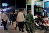 Cegah Balap Liar, TNI - Polri Sisir Jalintim Unit 2 