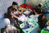 Kejari Tubaba Geledah Dua Rumah Mantan Kadis DLH