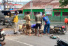 Perbaikan Pipa PDAM, Jalan Ditutup Sebagian