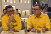 Ismet Roni Tegaskan Pentingnya Konsolidasi Kader Golkar Jelang Pemilu