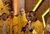 Isu Munaslub Golkar Menguat, Kubu Bahlil Lahadalia Kompak Membantah