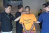 Dua Tahun Buron, Polisi Tangkap DPO Curanmor di Lampung Timur