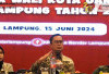 KPU Kota Bandar Lampung Gelar Orientasi Tugas PPS untuk Pilkada 2024