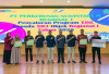 Kurun  Semester I 2025, PTPN IV PalmCo Salurkan Rp16,78 Miliar Dana TJSL