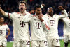 Kandaskan Shaktar Donetsk 5-1, Bayern Muenchen Tembus 8 Besar Liga Champions