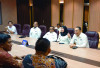 Sambangi KSP, Eva Dwiana Dorong Kolaborasi Pusat-Daerah
