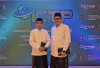 PPTQ Assahil Ambil Bagian dalam Konferensi Internasional Transformasi Pesantren