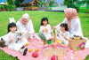 Wisata Sambil Edukasi di Jati Agro Farming
