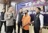 Tilap Dana Desa, Polres Pringsewu Kepala Pekon Sukoharjo III Barat 
