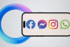  Meta Akan Gunakan Percakapan AI untuk Beriklan 