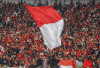 Indonesia Tuan Rumah FIFA Series 2026