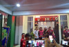 Kadis PUTR Metro dan Tiga Tersangka Kasus Dugaan Korupsi Jalan Dr. Soetomo Ditahan 20 Hari ke Depan