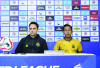 Bhayangkara Presisi Lampung FC Siap Menang