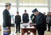 Supriyanto Resmi Jabat Sekkab Lamsel