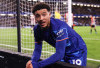 Chelsea Pulangkan Jadon Sancho ke MU 