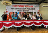 Enam Partai Non Parlemen Bersatu dalam Koalisi Suara Rakyat untuk Pilkada Bandar Lampung 2024