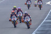 Ramadhipa Naik Podium, Veda Ega Finish 5 Besar Red Bull Rookie Cup Sachsenring