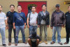 Polsek Banjaragung Tangkap Buronan Pencuri Motor 