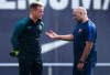 Joan Garcia Datang, Ter Stegen Terancam
