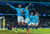 Hasil Manchester City vs Club Brugge 3-1: The Citizen Lolos dari Lubang Jarum