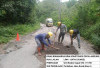 Pemprov Lampung Kebut Perbaikan Infrastruktur Jalan Jelang Mudik