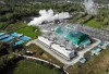  Energi Panas Bumi Indonesia Terbesar Kedua di Dunia