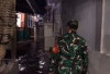 Banjir Rob Rendam Pemukiman Pesisir Bandar Lampung, Ratusan Rumah Terdampak