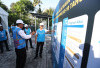 Dirut PLN Tinjau Posko Utama Kelistrikan KTT World Water Forum, Pastikan Kelistrikan Bali Aman