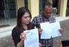Catut Bhayangkari, Istri Polisi Dilaporkan Tipu Uang