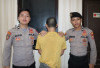 Polres Tanggamus Tangkap Pengedar Narkoba, Satu Pelaku Lain Masih Dikejar 
