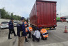 Tak Ada Jalan bagi Truk ODOL