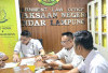 Datun Kejari Bandar Lampung Pulihkan Keuangan Daerah Rp2,6 Miliar Lewat Mediasi Pajak