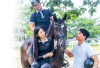 Horse Riding Melatih Mental dan Adrenalin ketika Berkuda