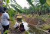 Atasi Banjir di Bandarlampung, Pj. Gubernur Turun Tangan