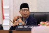Gubernur Mirza Dorong Penguatan Pengeringan Hasil Panen untuk Percepat Pertumbuhan Ekonomi Lampung