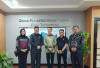 Perkuat Penanganan Pelanggaran Etik, BK DPRD Pesawaran Kunjungi Dua Kota di Banten