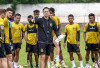 Bhayangkara FC Permanen Menetap di Lampung