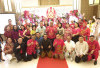Swiss-Belhotel Lampung Sajikan Menu Chia to Wedding