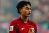   Gabung Dewa United, Rafael Struick Merumput di Indonesia