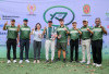 PGI Lampung Gelar Open Turnamen, Persiapan Jaring Calon Atlet Golf untuk PON 2028 