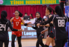Dikalahkan Filipina, Indonesia Gagal ke AVC Nations Cup