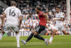 Hasil Manchester United vs Fulham 1-1: MU Masih Belum Konsisten 