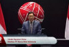  BEI Dorong Delisting Saham SRIL