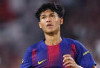 Pedro Fernandez Curi Perhatian di Barca