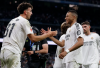 Hasil Real Madrid vs Mallorca 2-1:  Real Madrid Belum Lempar Handuk