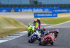  Luca Marini Disebut Bakal Bertukar Tempat dengan Alvaro Bautista di WSBK