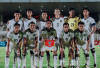 Lini Depan Masih Tumpul, Timnas U-23 Dapat PR Serius